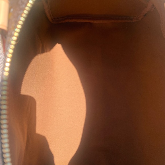 Authentic Louis Vuitton, speedy, 35 - Picture 13 of 16